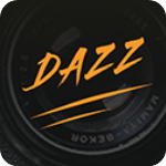 Dazz相机正版 v1.0.32安卓版