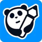 熊猫绘画正版官方2023版 v2.6.0安卓版