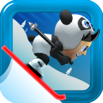 滑雪大冒险官方正版手游 v2.3.12安卓版
