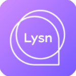 Lysn国际版 v1.5.2安卓版