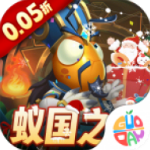 梦梦爱三国手游 v1.0.0安卓版